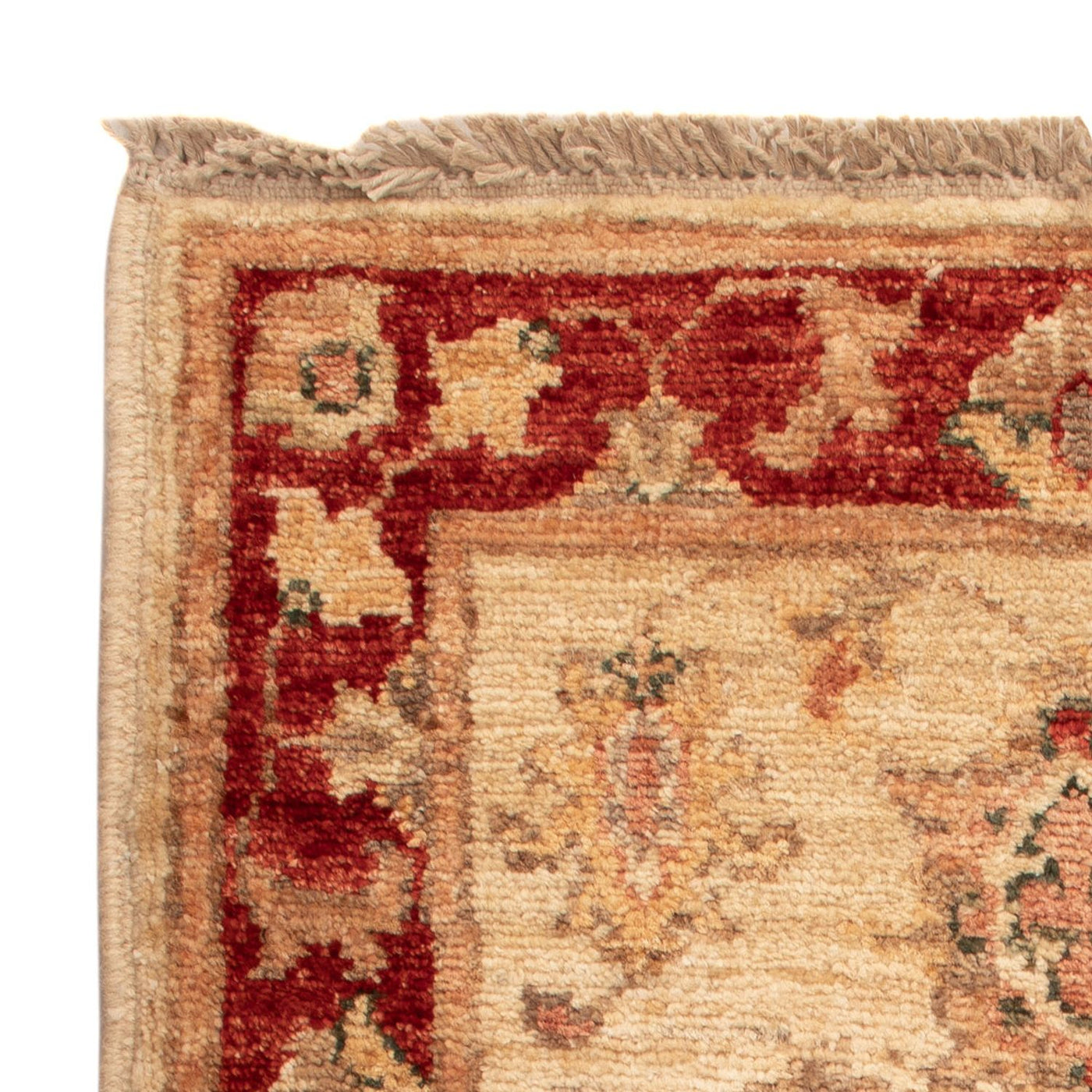Ziegler Rug 65x50cm - Oriental Rug
