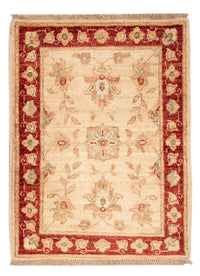 Ziegler Rug - 72 x 52 cm - beige