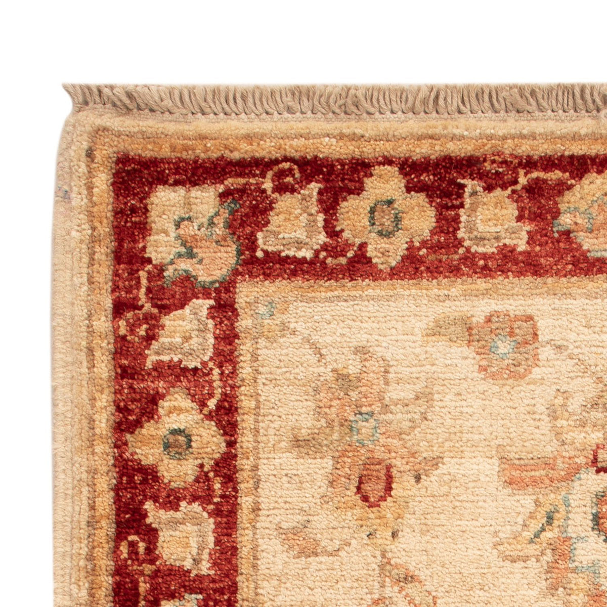Ziegler Rug - 72 x 52 cm - beige