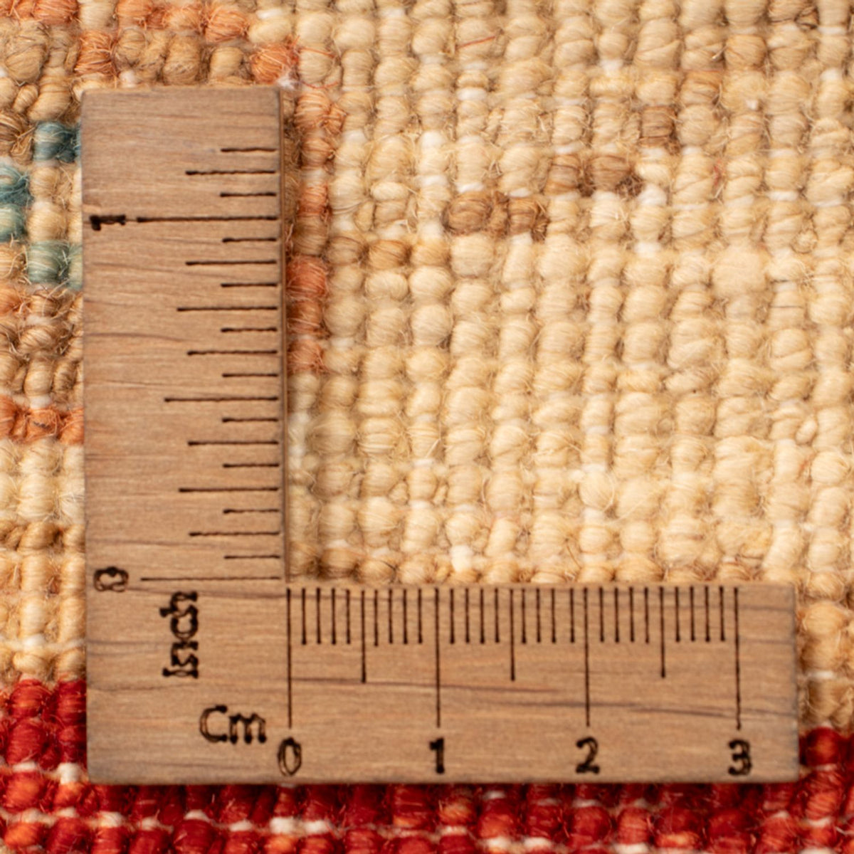 Ziegler Rug - 72 x 52 cm - beige