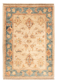 Ziegler Rug - 67 x 49 cm - beige