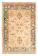 Ziegler Rug 67x49cm - Oriental Rug