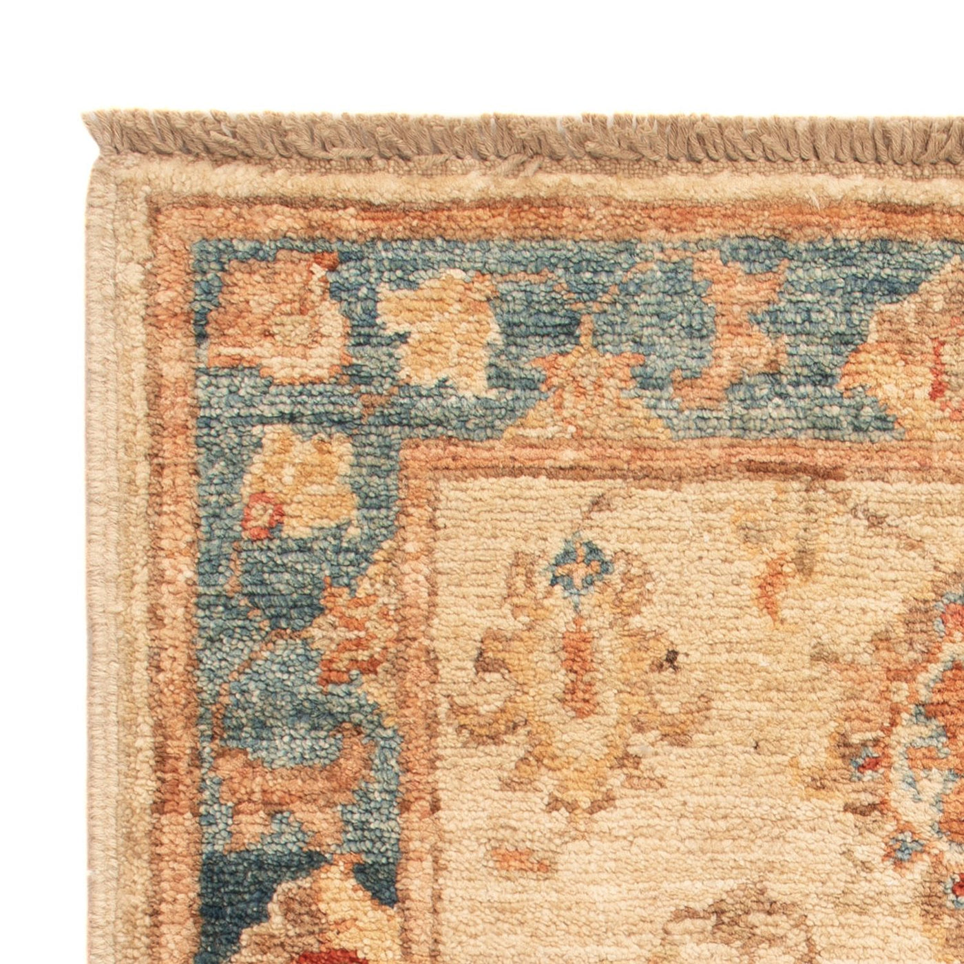 Ziegler Rug 67x49cm - Oriental Rug