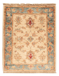Ziegler Rug - 68 x 52 cm - beige – product image