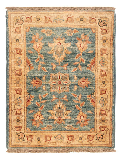 Ziegler Rug 52x67cm - Oriental Rug