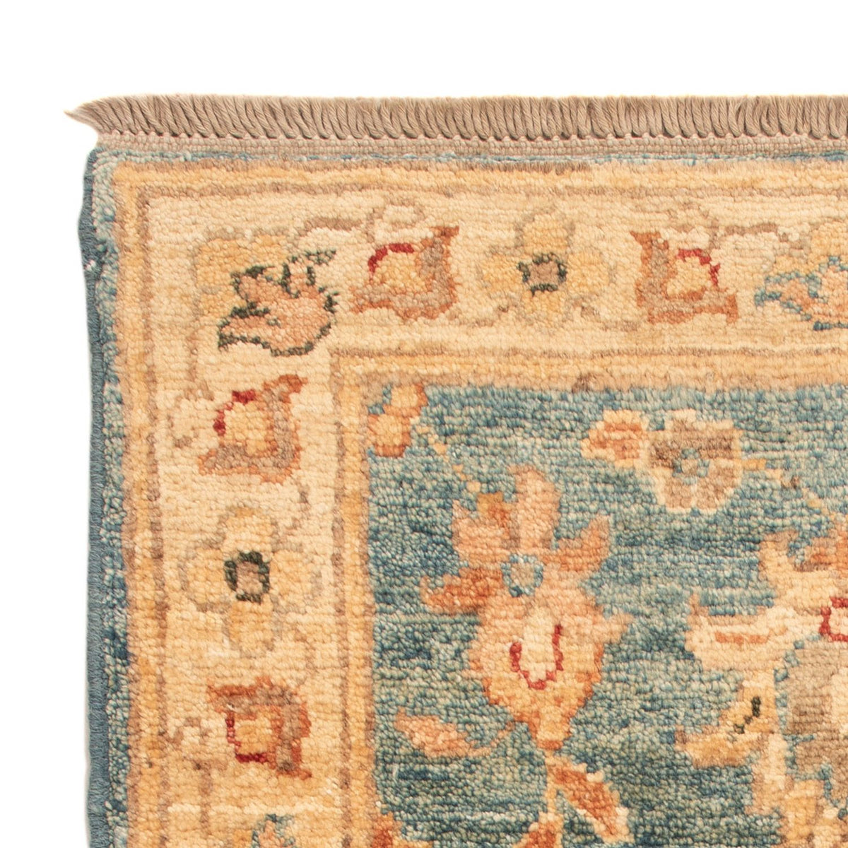 Ziegler Rug 52x67cm - Oriental Rug