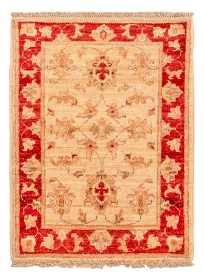 Ziegler Rug - 68 x 51 cm - beige