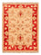 Ziegler Rug - 68 x 51 cm - beige