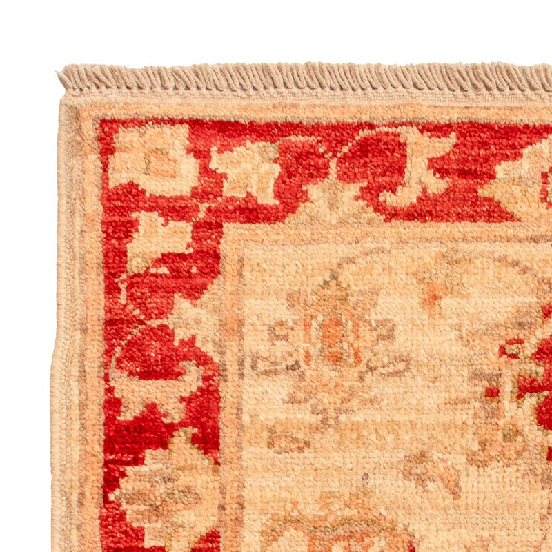 Ziegler Rug - 68 x 51 cm - beige