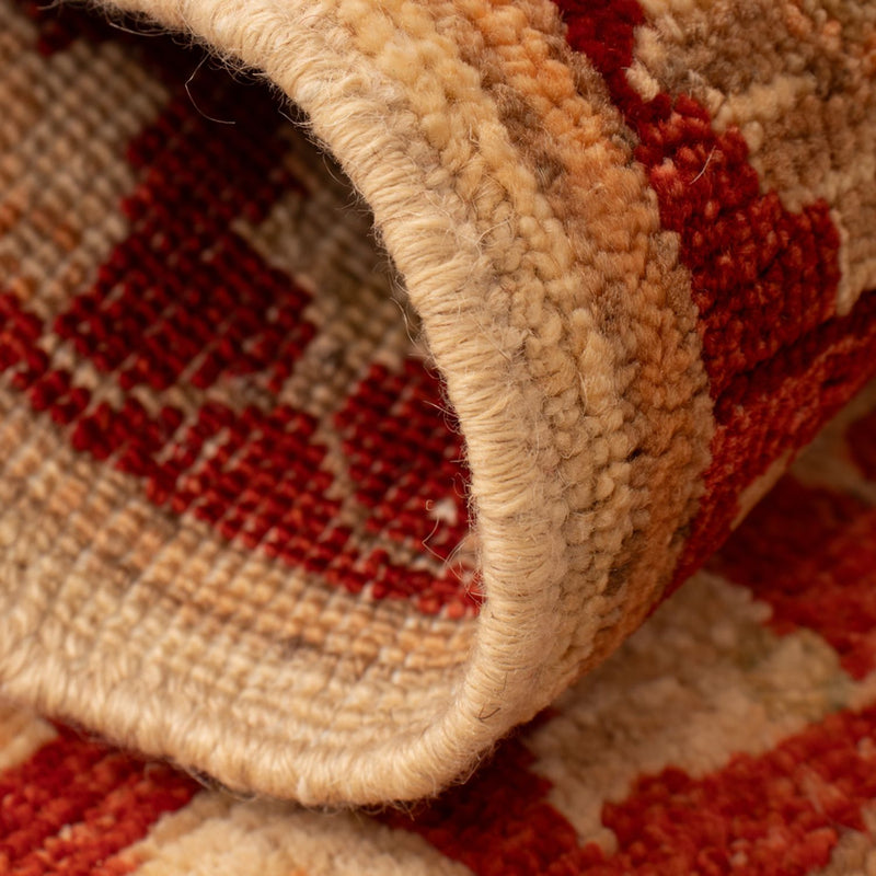 Ziegler Rug - 68 x 51 cm - beige