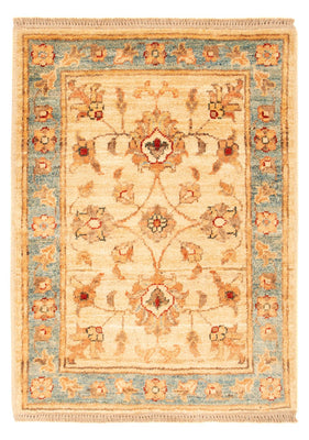 Ziegler Rug - 71 x 52 cm - beige