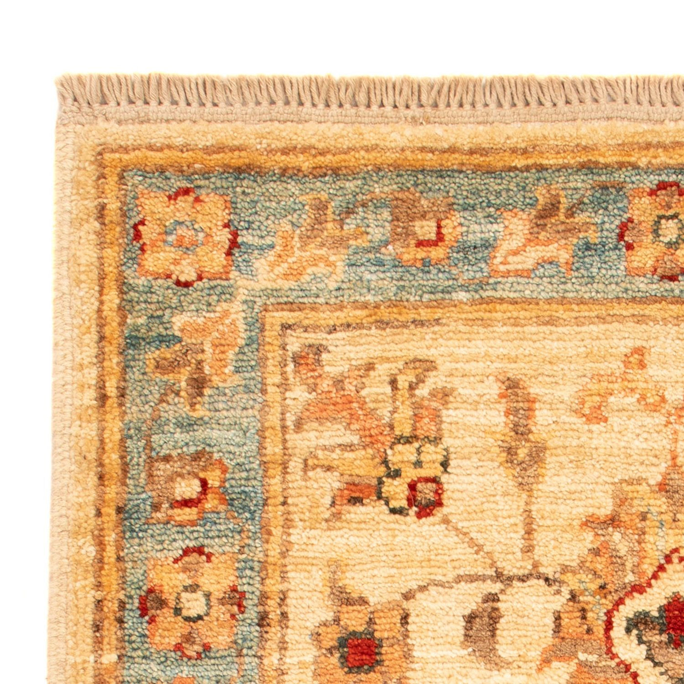 Ziegler Rug 71x52cm - Oriental Rug