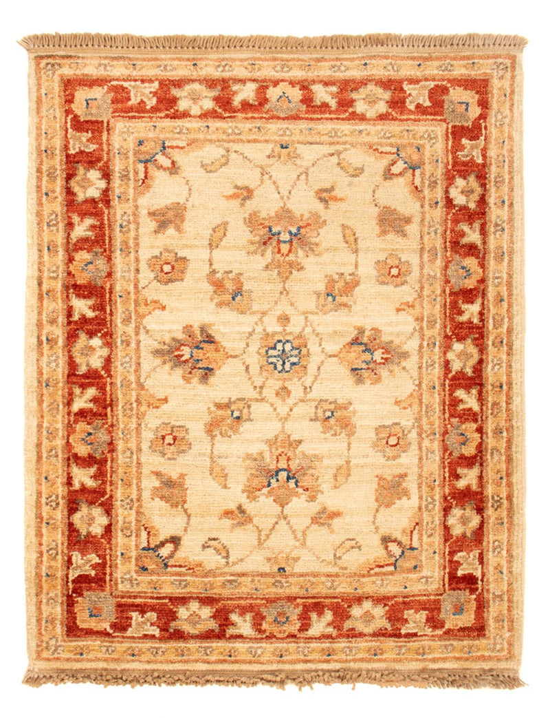 Ziegler Rug - 67 x 53 cm - beige
