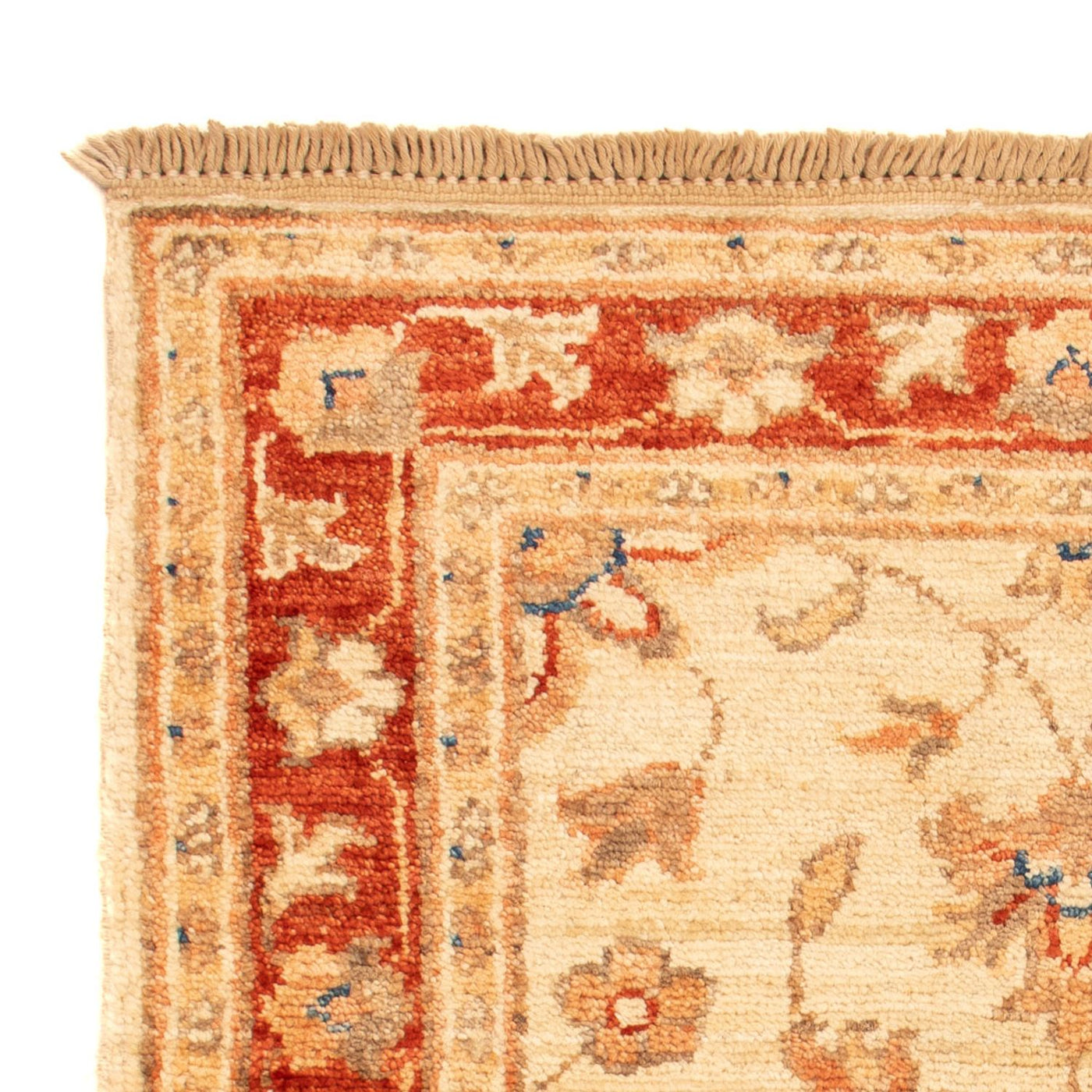 Ziegler Rug 67x53cm - Oriental Rug