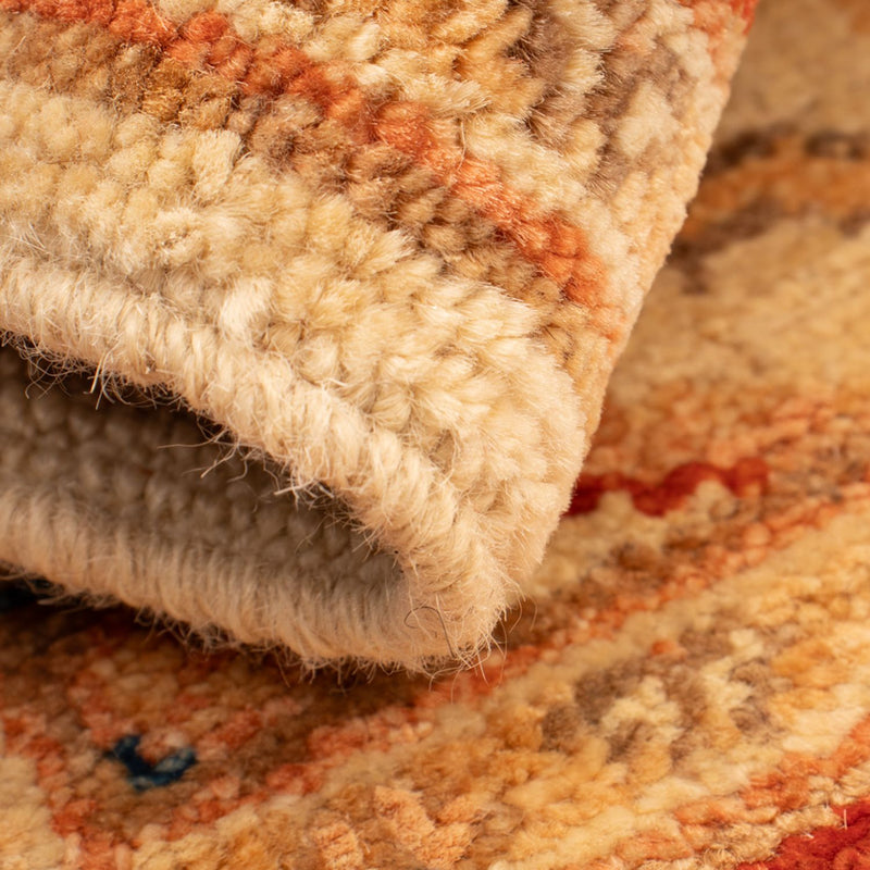 Ziegler Rug - 67 x 53 cm - beige