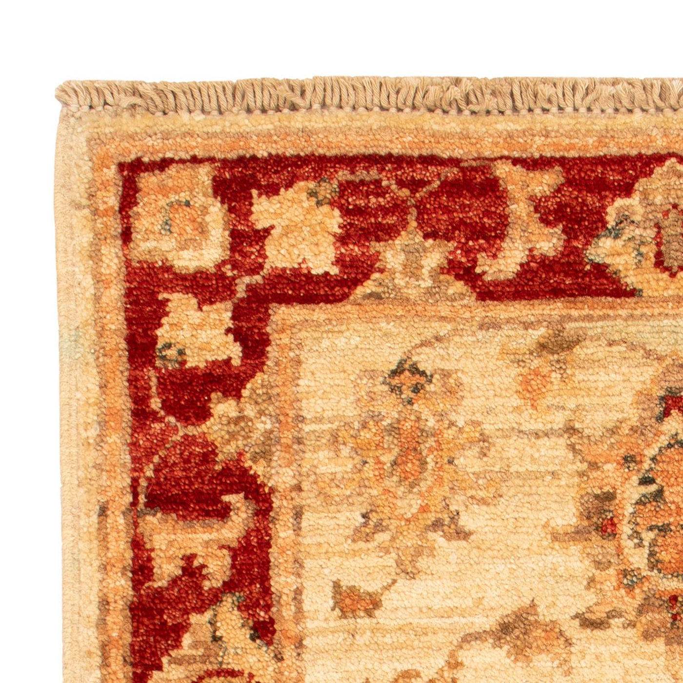 Ziegler Rug 72x51cm - Oriental Rug