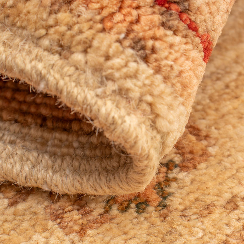 Ziegler Rug - 72 x 51 cm - beige