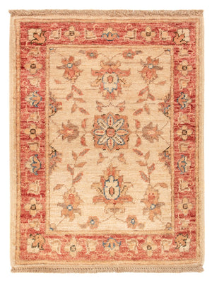 Ziegler Rug - 68 x 51 cm - beige