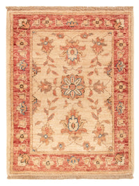 Ziegler Rug - 68 x 51 cm - beige