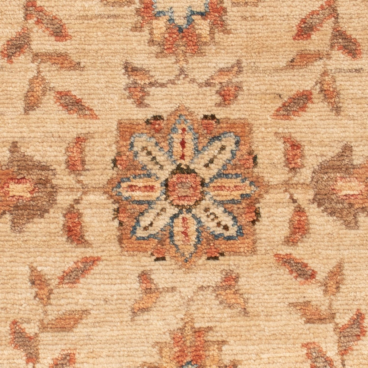 Ziegler Rug - 68 x 51 cm - beige