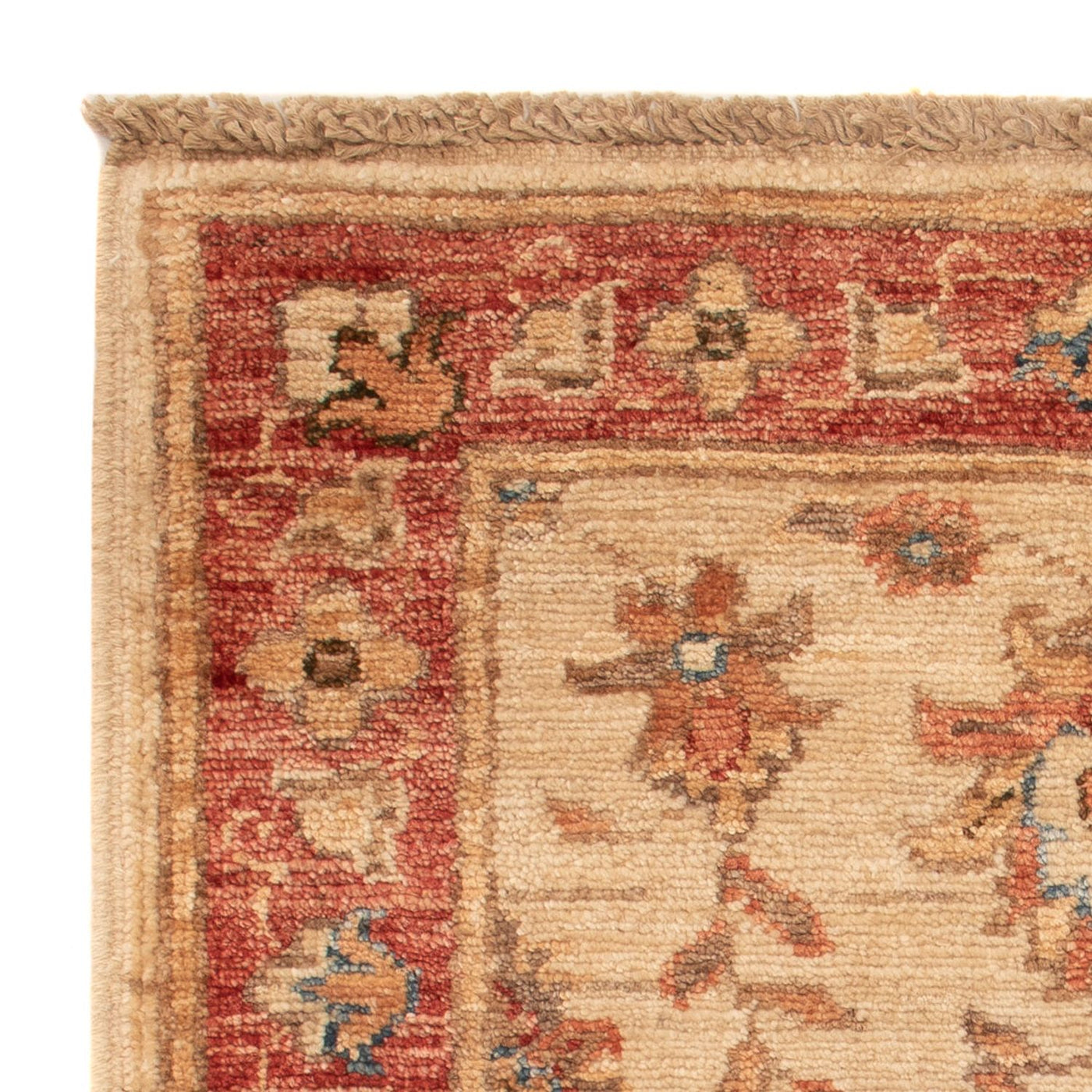 Ziegler Rug 68x51cm - Oriental Rug