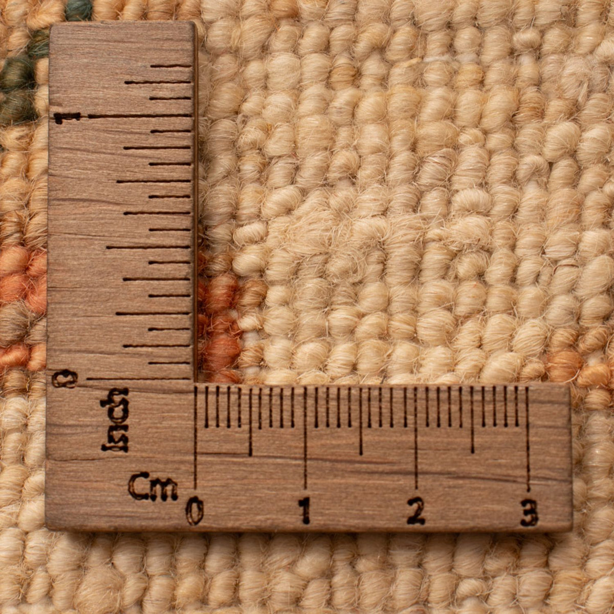 Ziegler Rug - 68 x 51 cm - beige