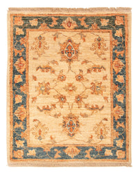 Ziegler Rug - 65 x 54 cm - beige