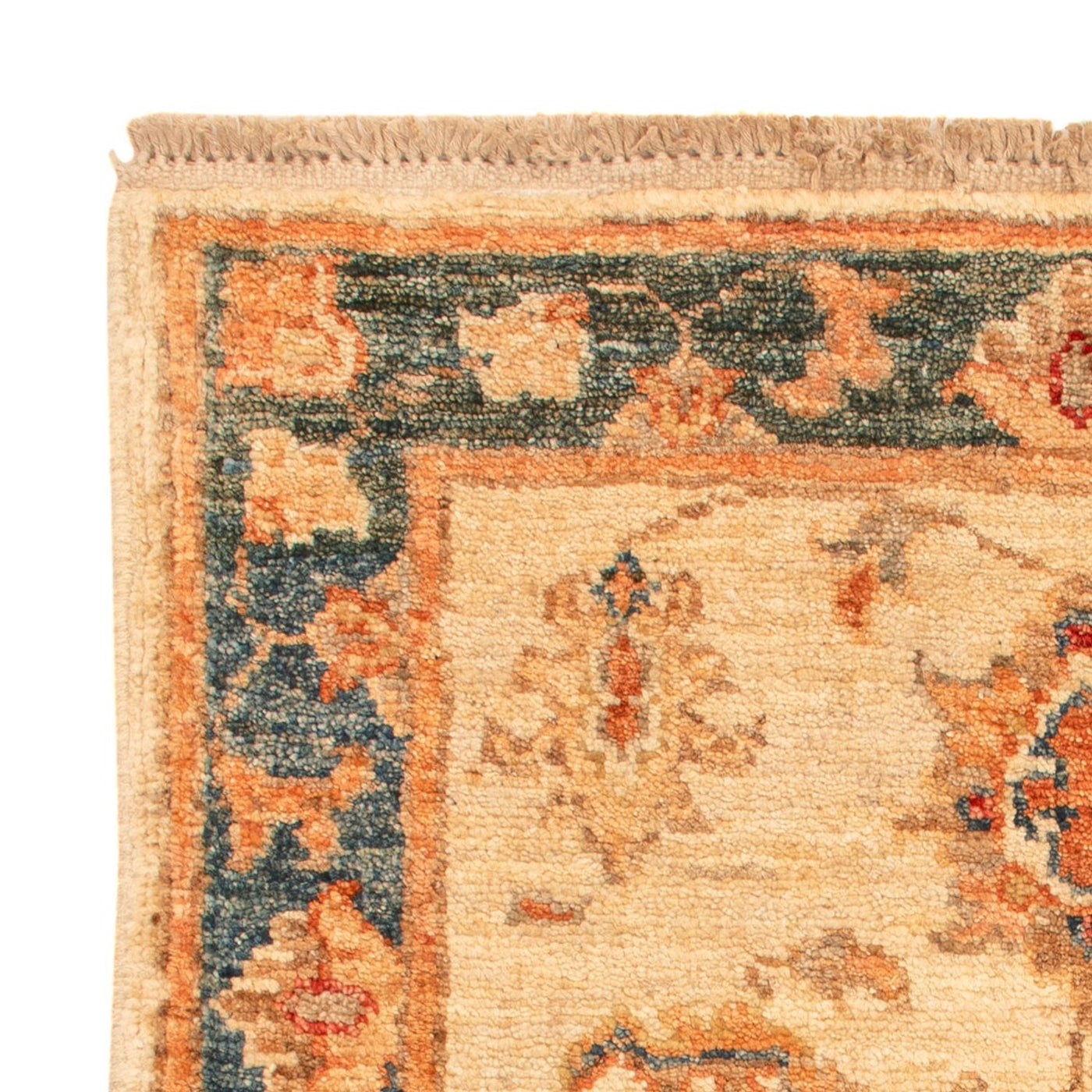 Ziegler Rug 65x54cm - Oriental Rug