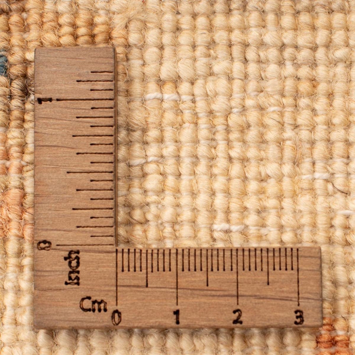 Ziegler Rug - 65 x 54 cm - beige