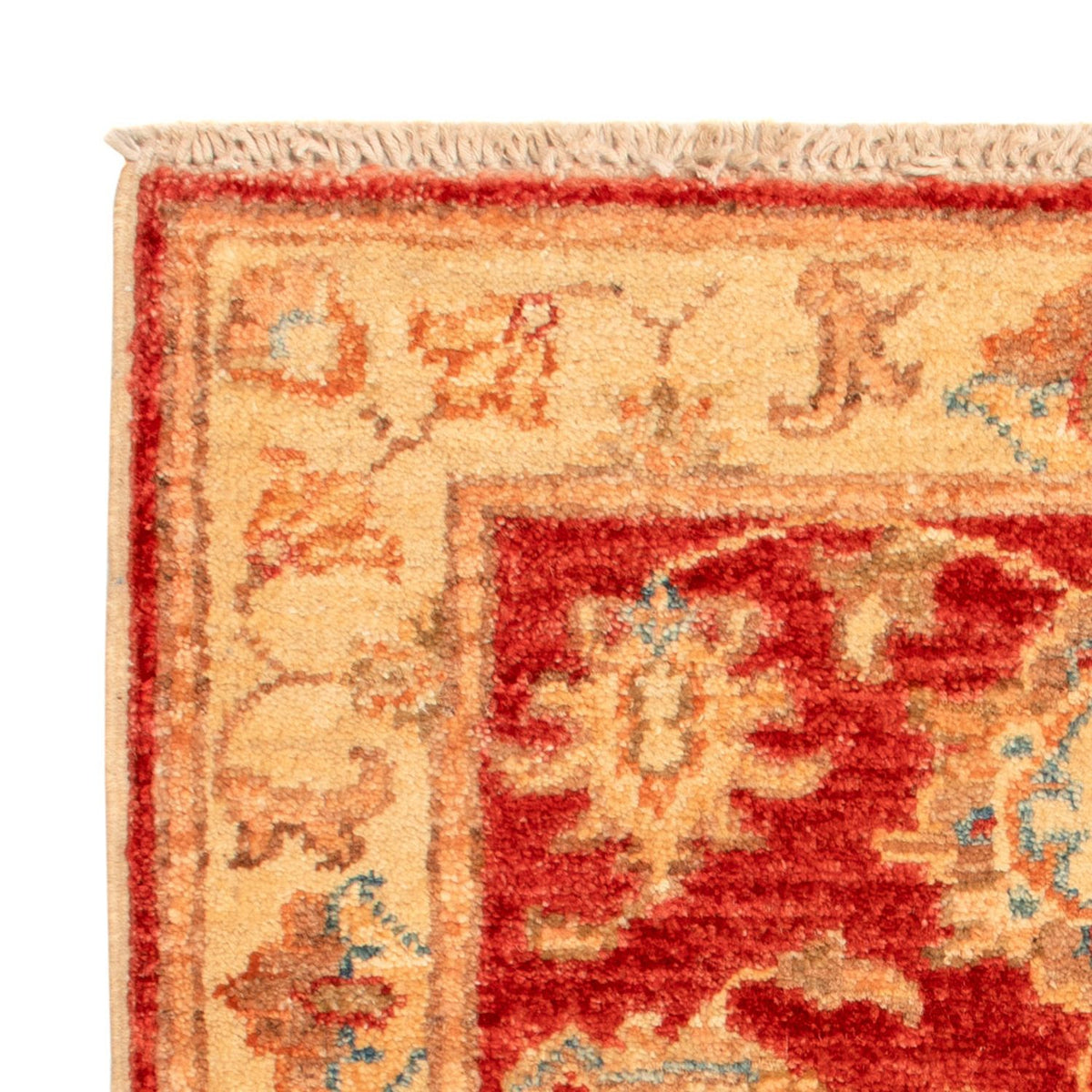 Ziegler Rug 53x69cm - Oriental Rug