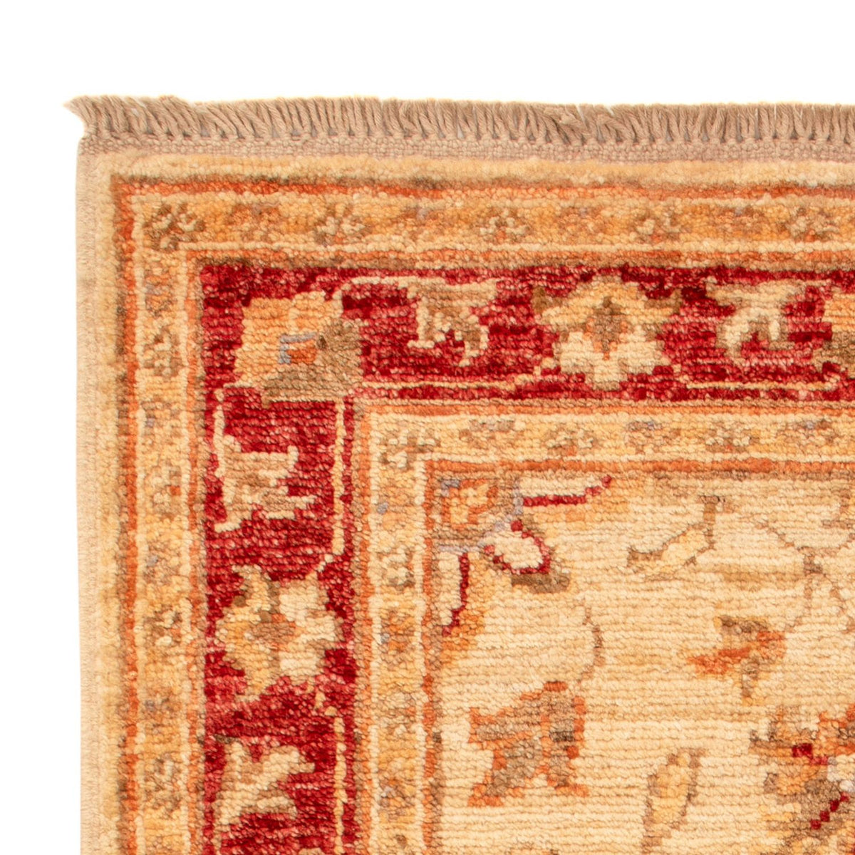 Ziegler Rug - 72 x 52 cm - beige