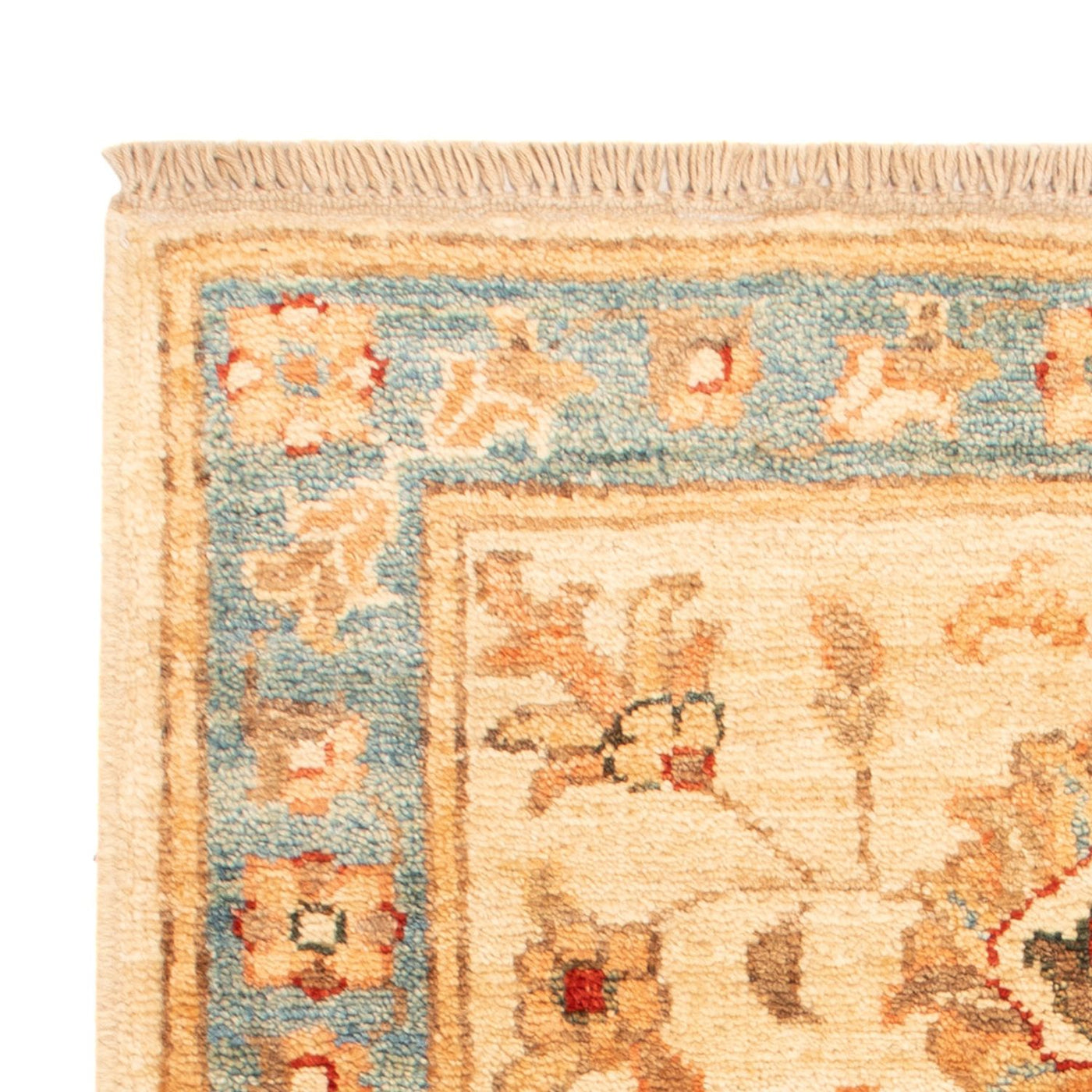 Ziegler Rug 67x53cm - Oriental Rug