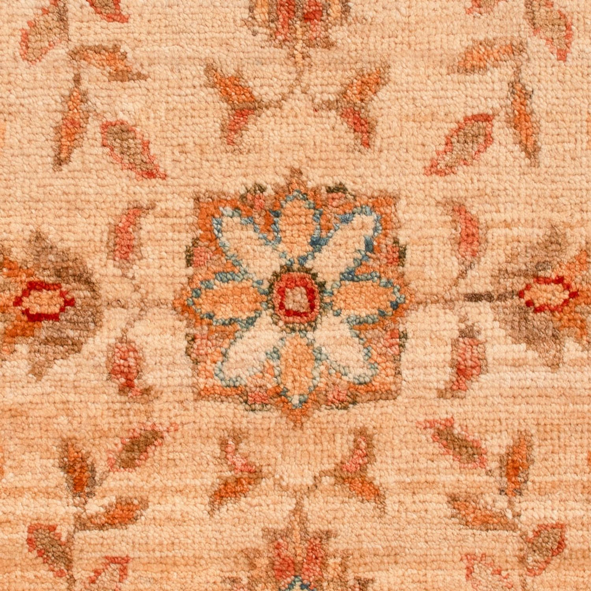 Ziegler Rug - 69 x 49 cm - beige