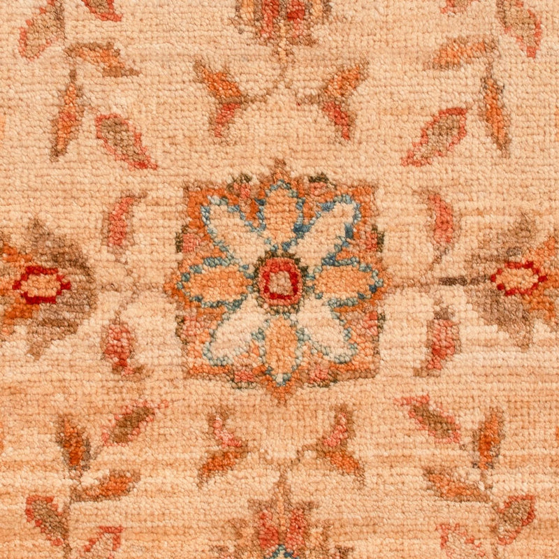 Ziegler Rug - 69 x 49 cm - beige