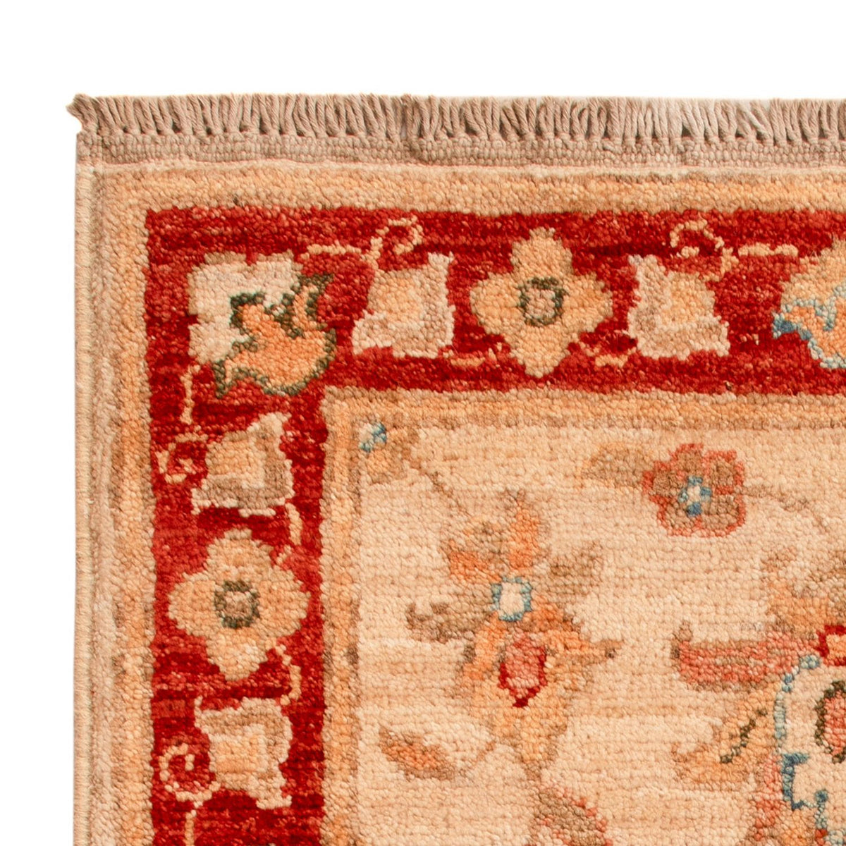 Ziegler Rug - 69 x 49 cm - beige