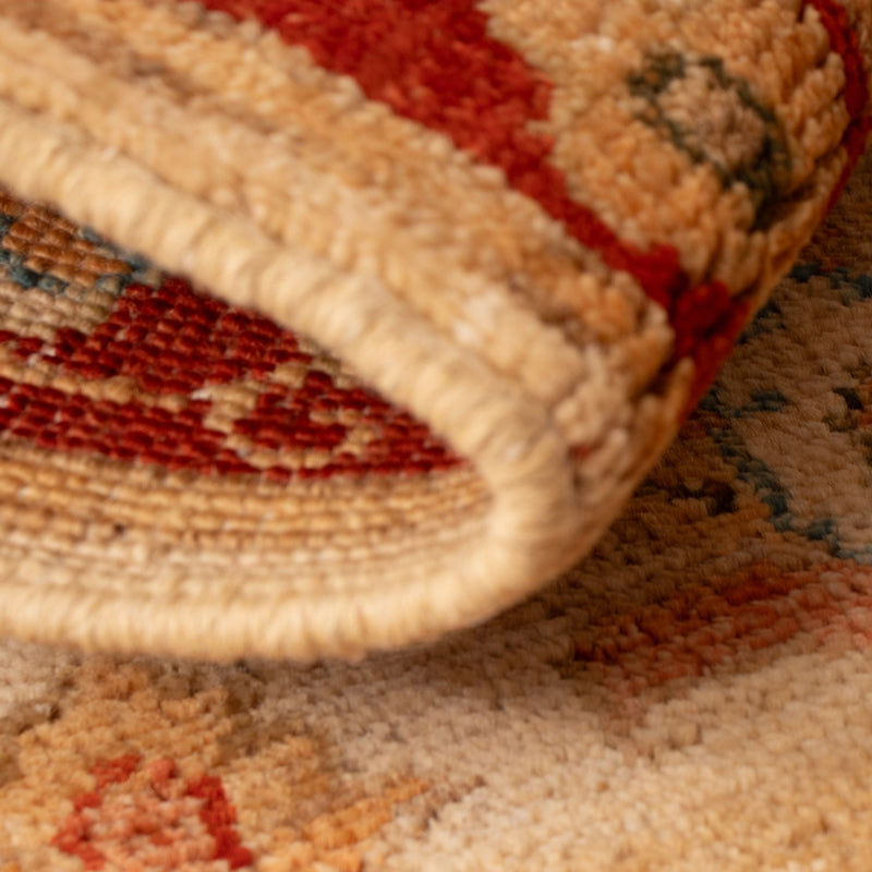 Ziegler Rug - 69 x 49 cm - beige