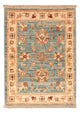 Ziegler Rug 70x52cm - Oriental Rug
