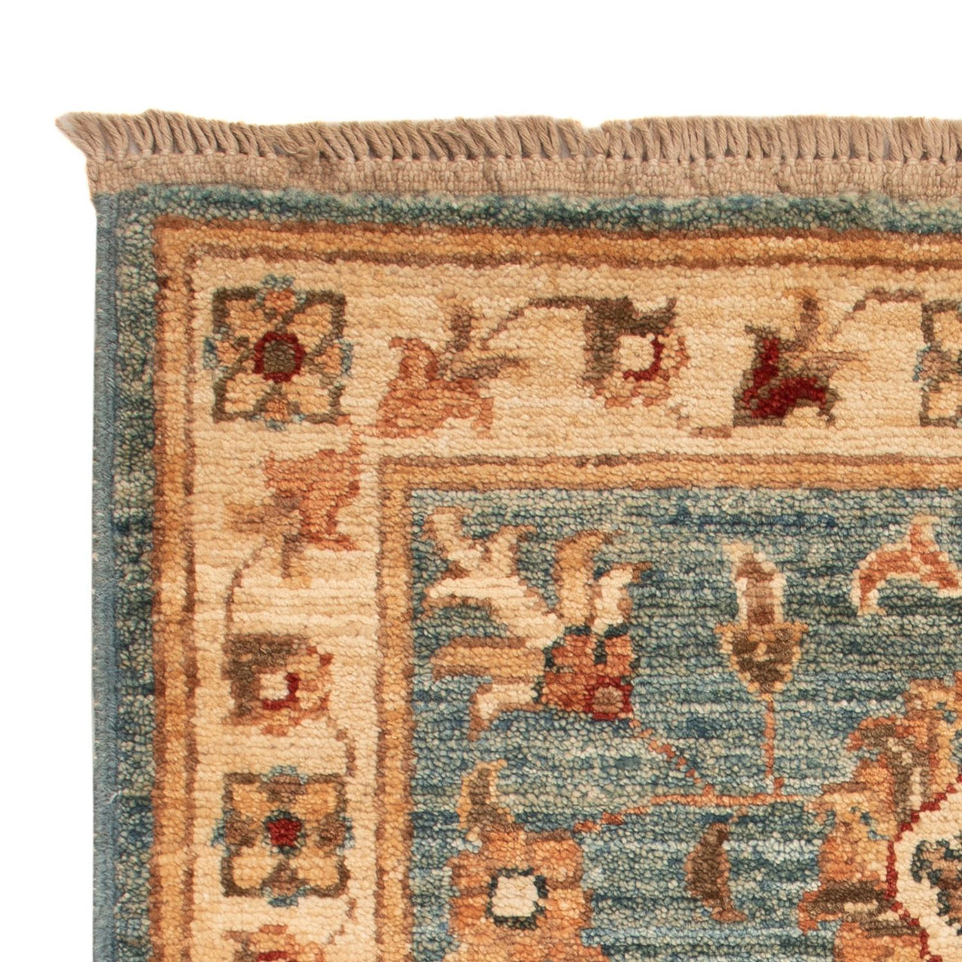 Ziegler Rug 70x52cm - Oriental Rug