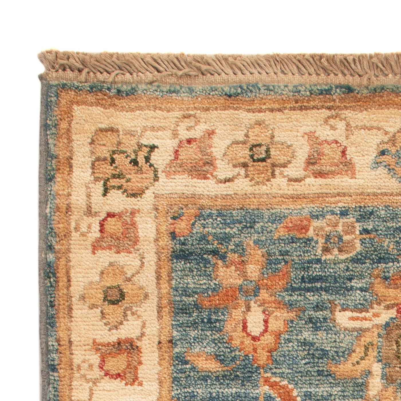 Ziegler Rug 69x50cm - Oriental Rug