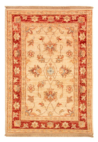 Ziegler Rug - 75 x 51 cm - beige