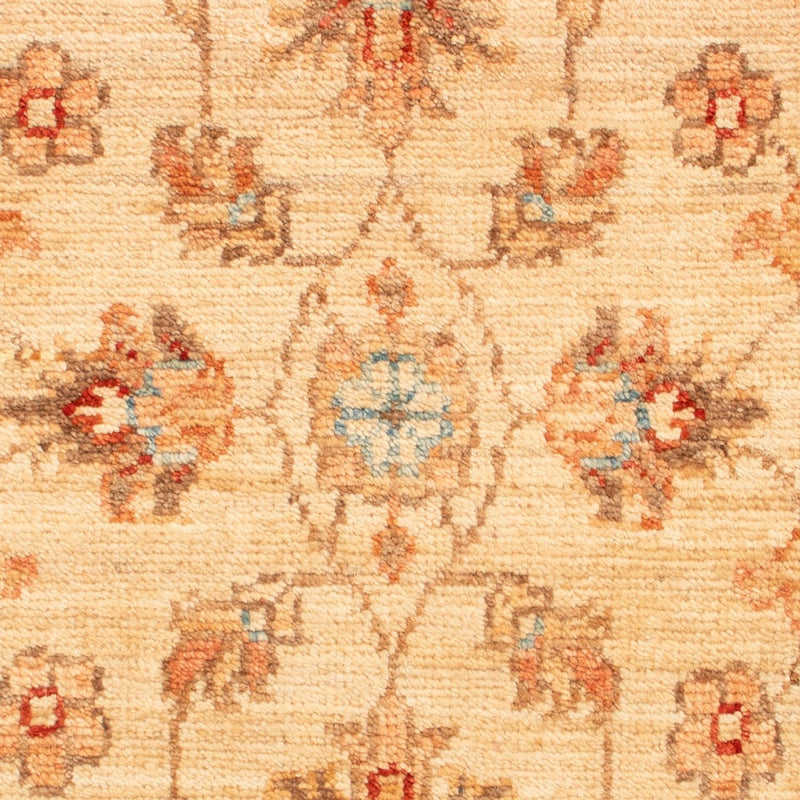 Ziegler Rug - 75 x 51 cm - beige