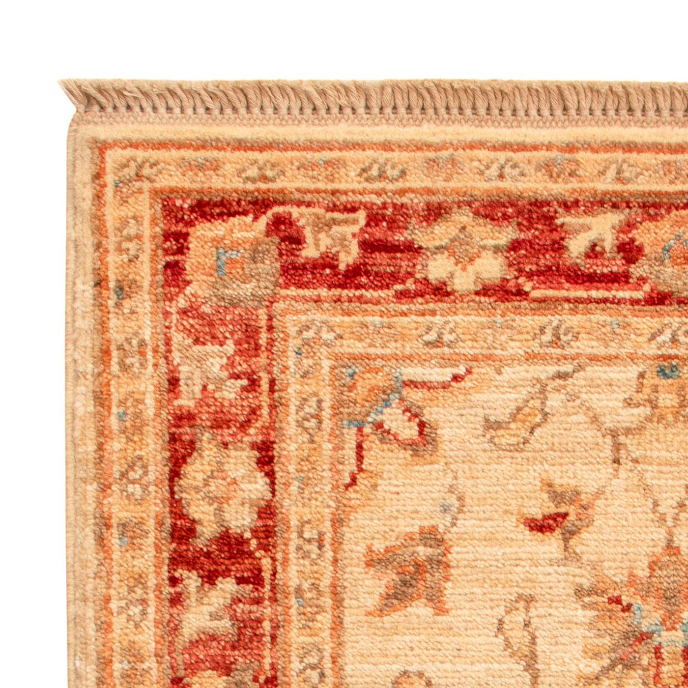 Ziegler Rug 75x51cm - Oriental Rug