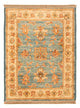 Ziegler Rug 52x69cm - Oriental Rug