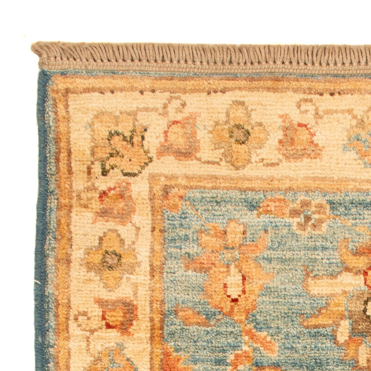 Ziegler Rug 52x69cm - Oriental Rug