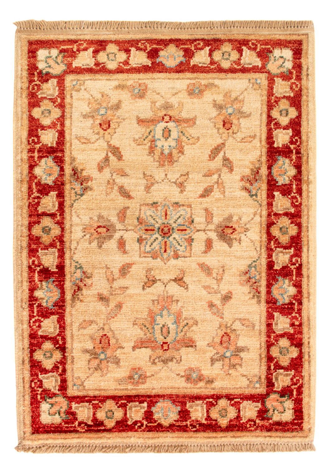 Ziegler Rug - 70 x 52 cm - beige
