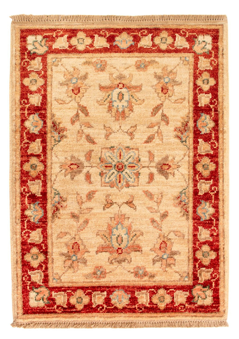 Ziegler Rug - 70 x 52 cm - beige