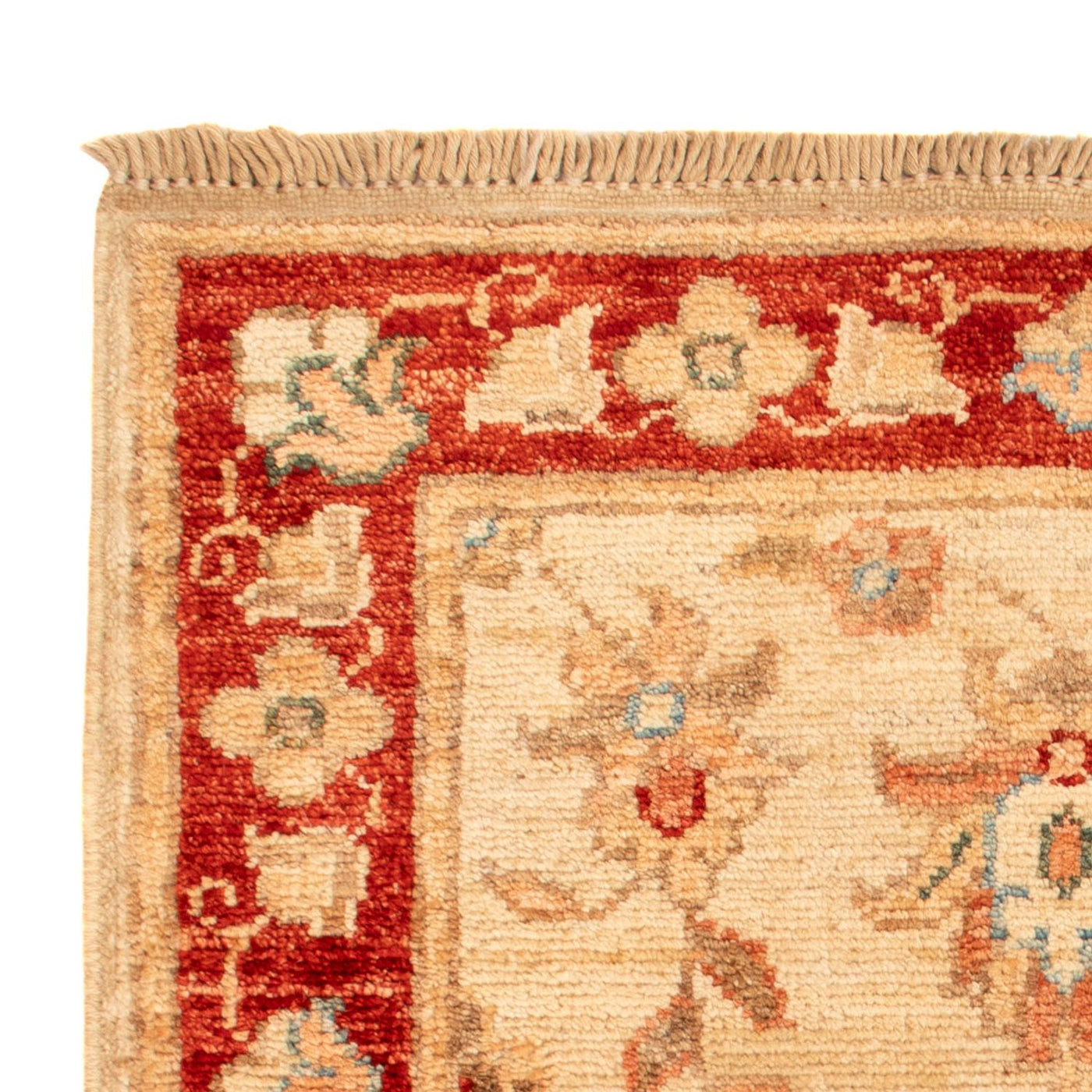 Ziegler Rug 70x52cm - Oriental Rug