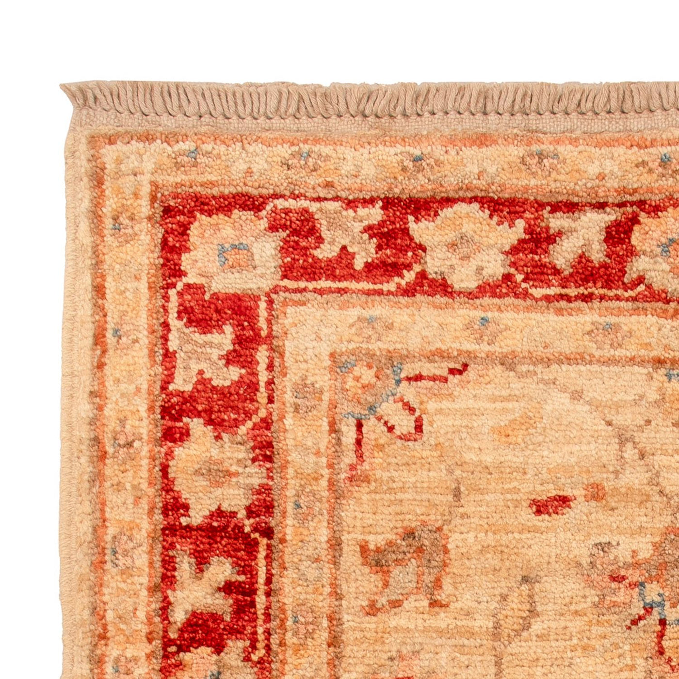 Ziegler Rug 68x51cm - Oriental Rug