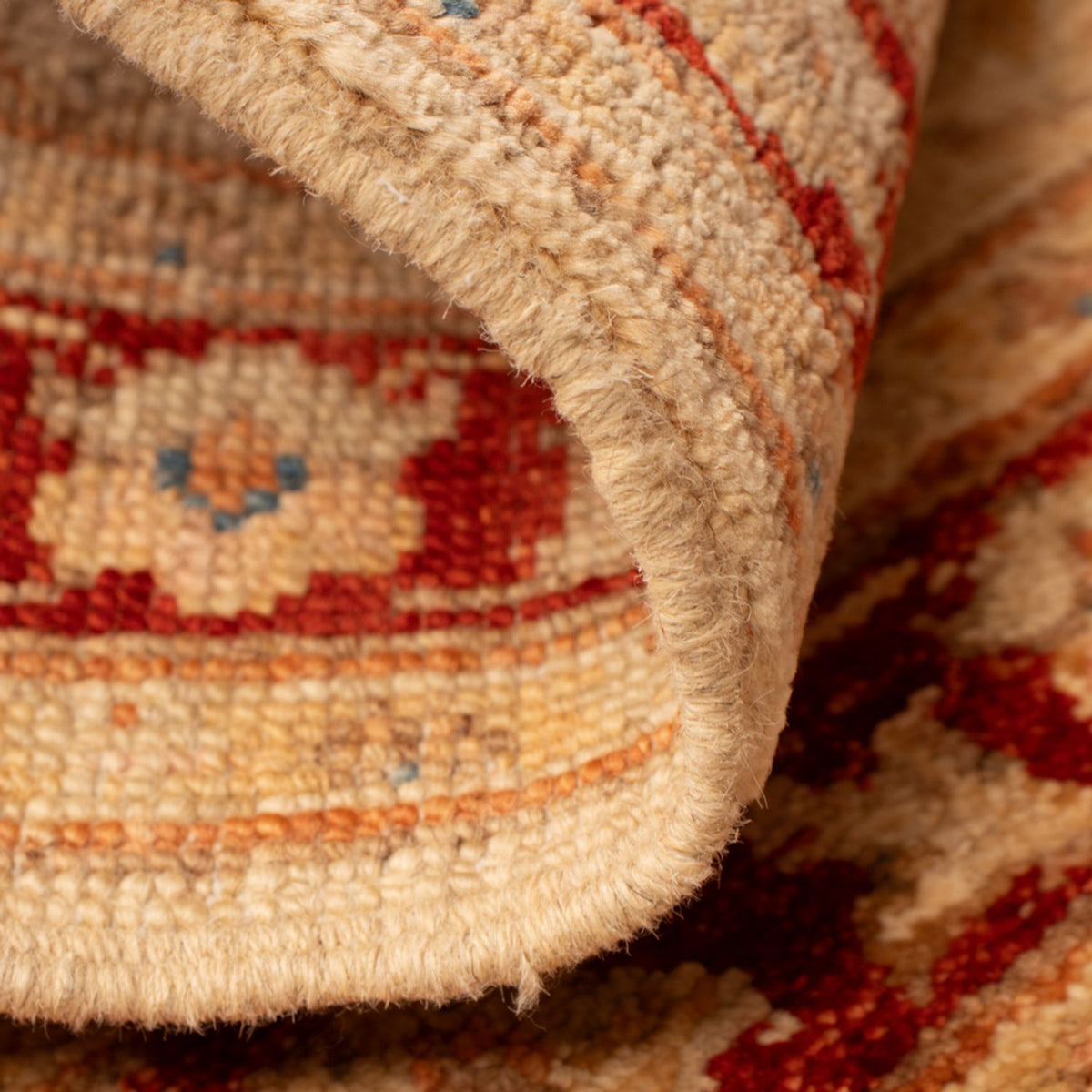 Ziegler Rug - 68 x 51 cm - beige