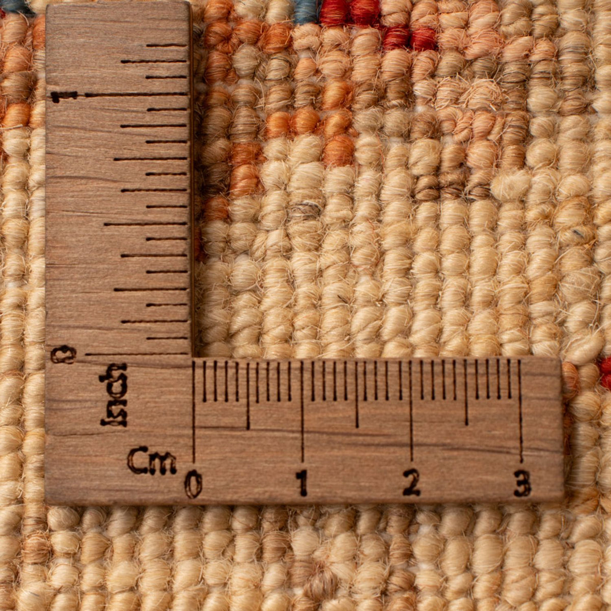 Ziegler Rug - 68 x 51 cm - beige